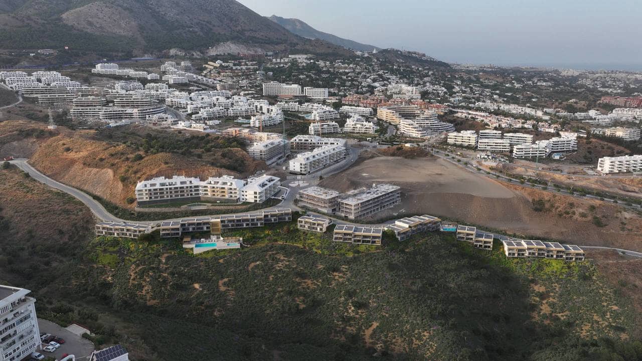 3 soveværelse Byhus til salg i Fuengirola med swimmingpool - € 797.000 (Ref: 9953890)