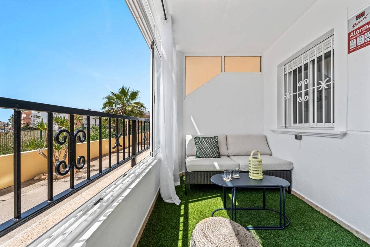 2 chambre Appartement à vendre à Orihuela Costa avec piscine - 194 800 € (Ref: 9955451)