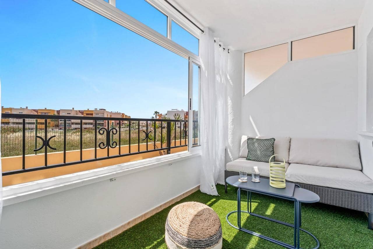 2 chambre Appartement à vendre à Orihuela Costa avec piscine - 194 800 € (Ref: 9955451)
