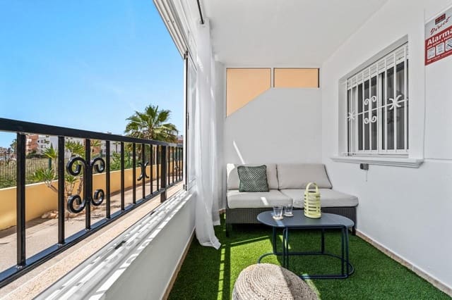 2 camera da letto Appartamento in vendita in Dehesa de Campoamor, Orihuela con piscina - 194.800 € (Rif: 9955451)