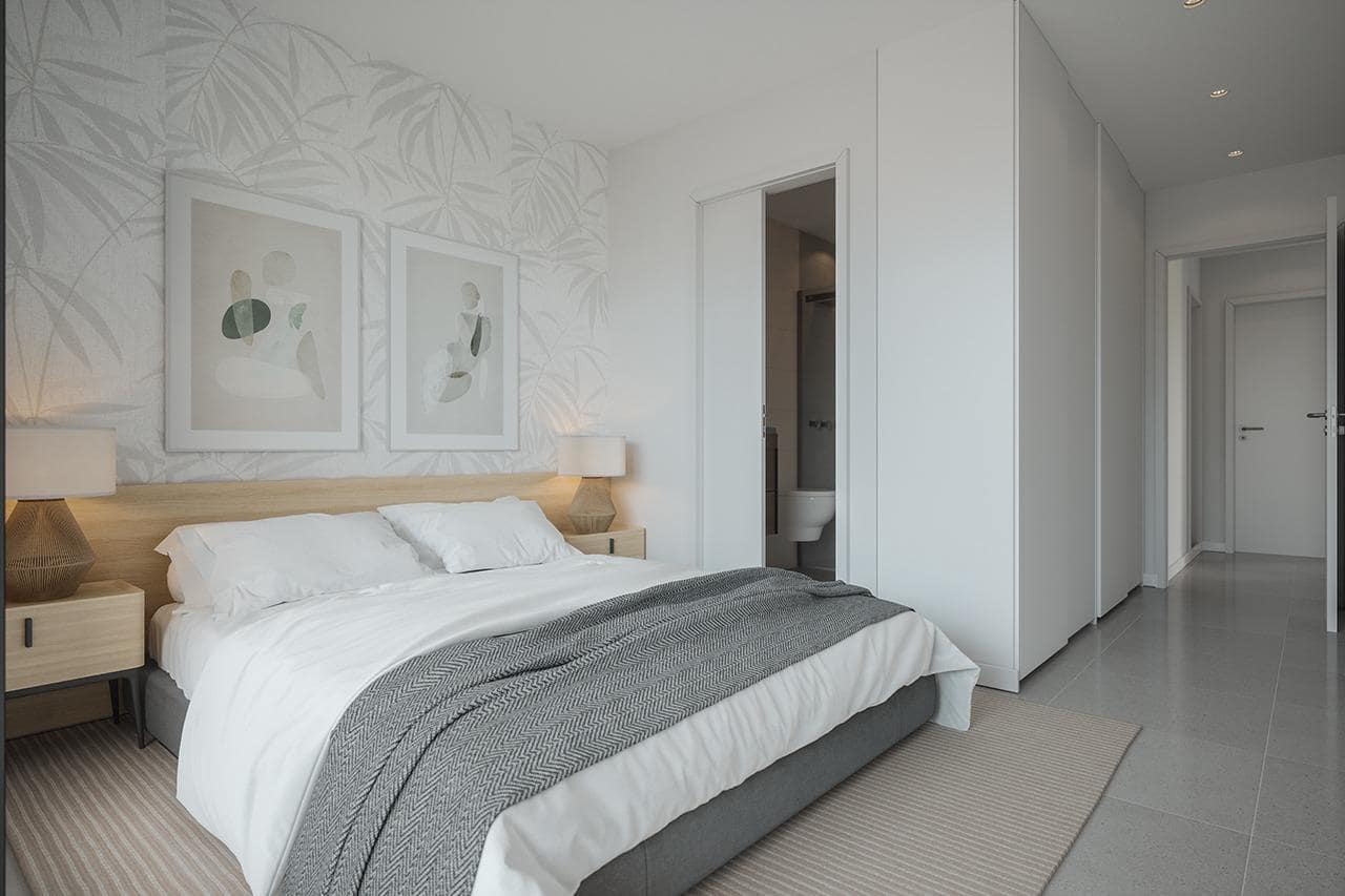 2 slaapkamer Appartement te koop in Guardamar del Segura met zwembad garage - € 332.500 (Ref: 9955528)