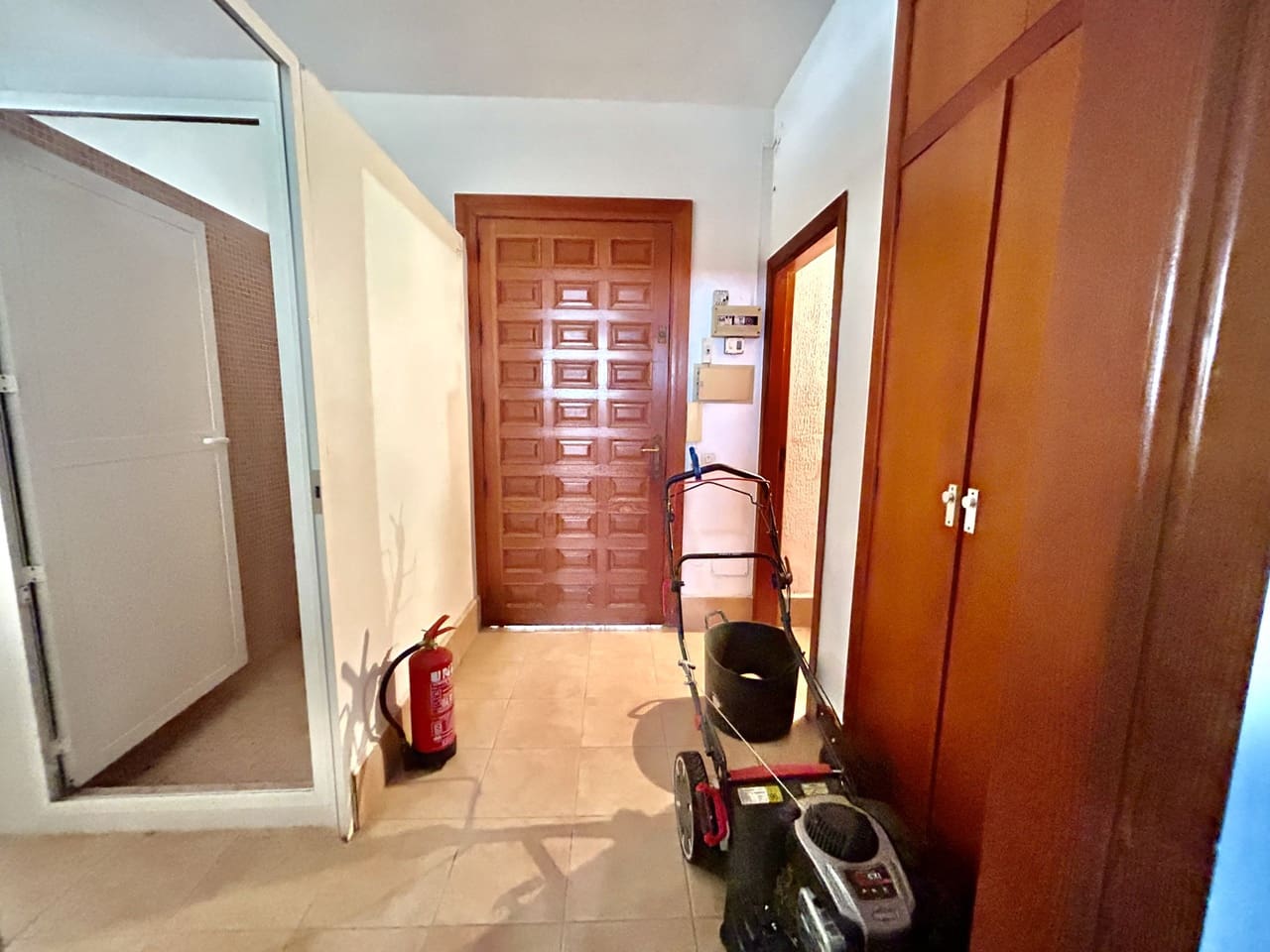 4 bedroom Villa for sale in Santiago de la Ribera with pool garage - € 1,100,000 (Ref: 9960249)