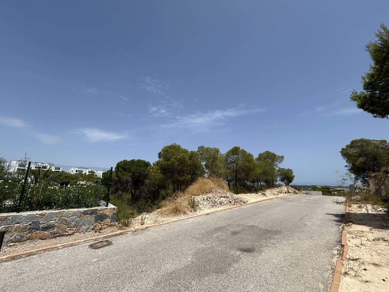 Building Plot for sale in Las Colinas Golf - € 375,000 (Ref: 9960250)