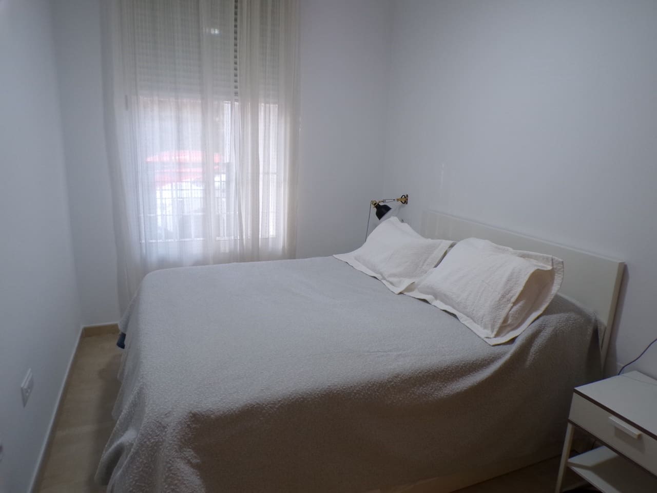1 soverom Leilighet til salgs i Murcia by med svømmebasseng garasje - € 105 000 (Ref: 9960251)