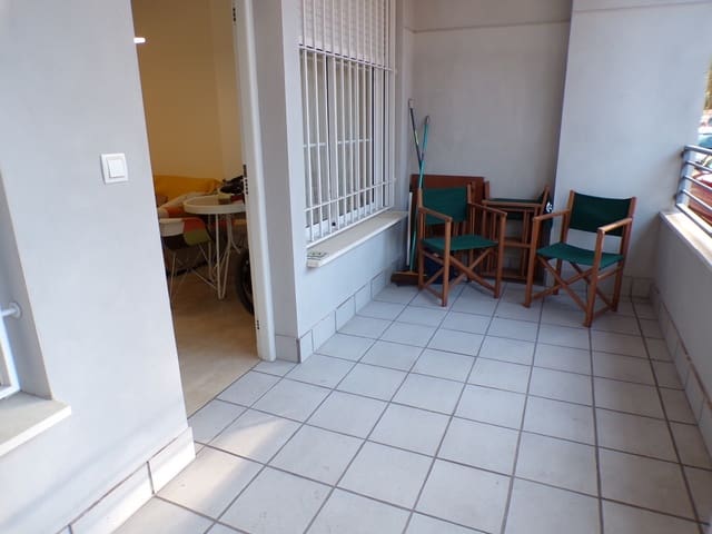 1 soverom Leilighet til salgs i San Miguel, Murcia by med svømmebasseng garasje - € 105 000 (Ref: 9960251)