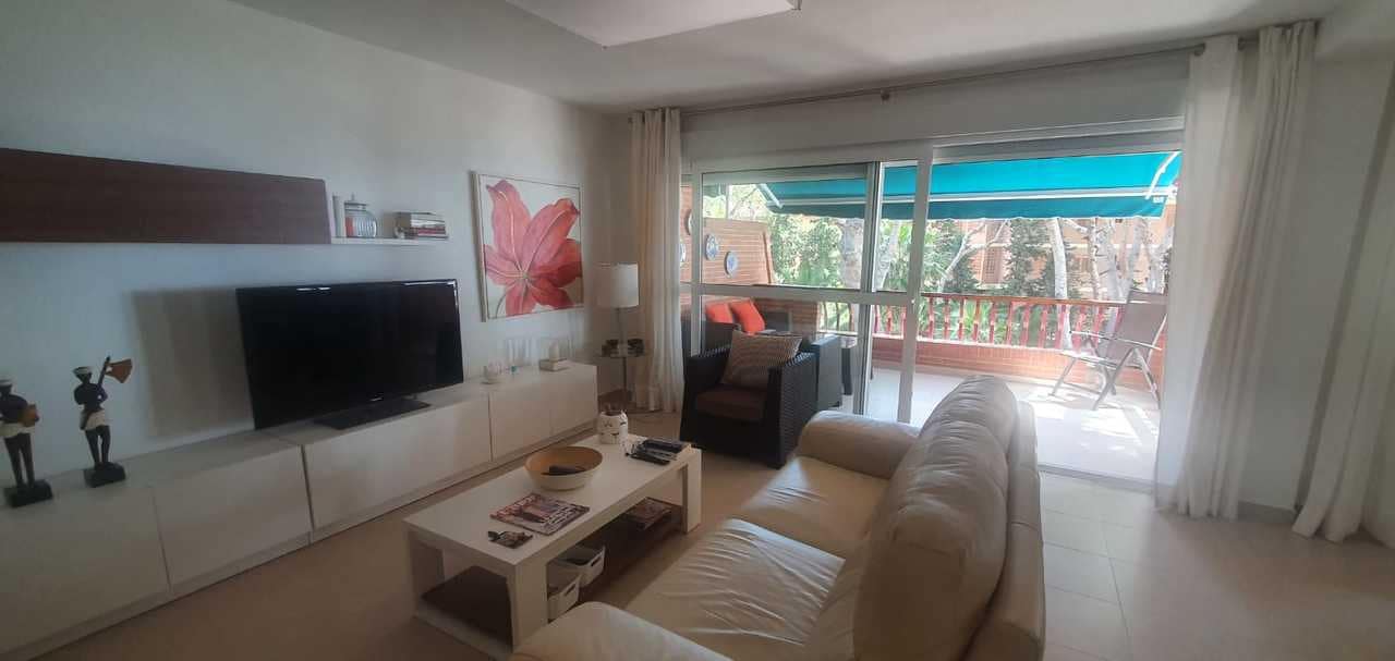 3 quarto Apartamento para venda em Santiago de la Ribera com piscina garagem - 350 000 € (Ref: 9960252)