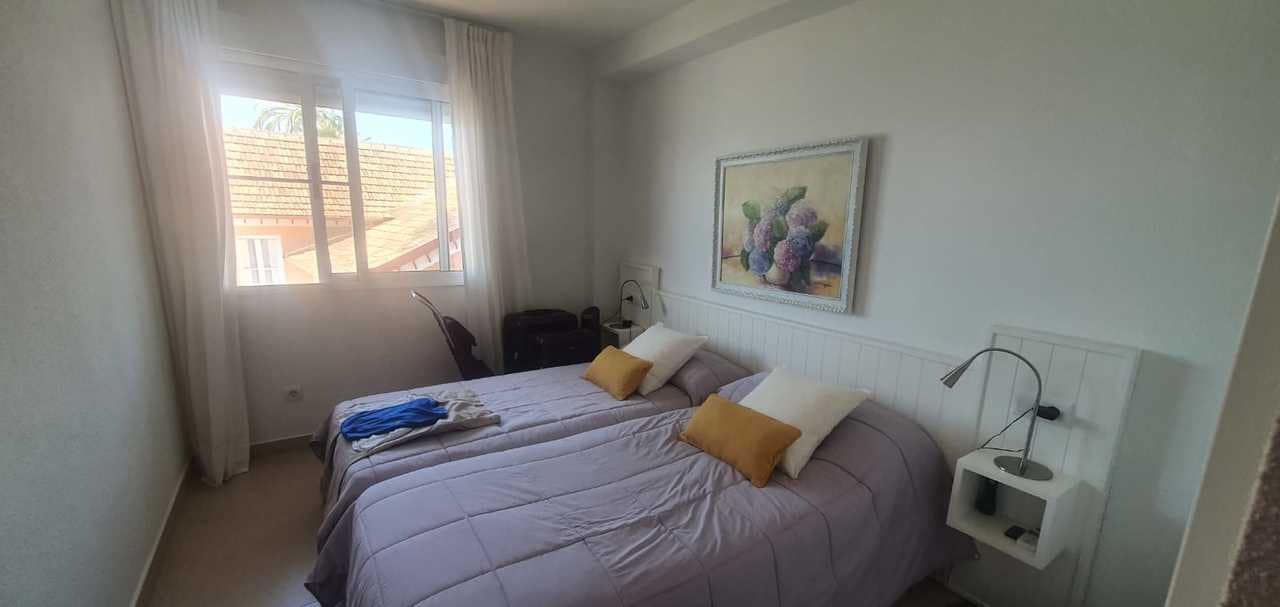 3 quarto Apartamento para venda em Santiago de la Ribera com piscina garagem - 350 000 € (Ref: 9960252)