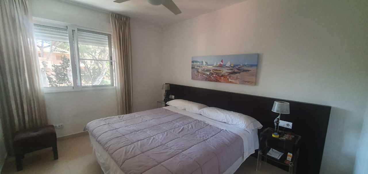 3 quarto Apartamento para venda em Santiago de la Ribera com piscina garagem - 350 000 € (Ref: 9960252)