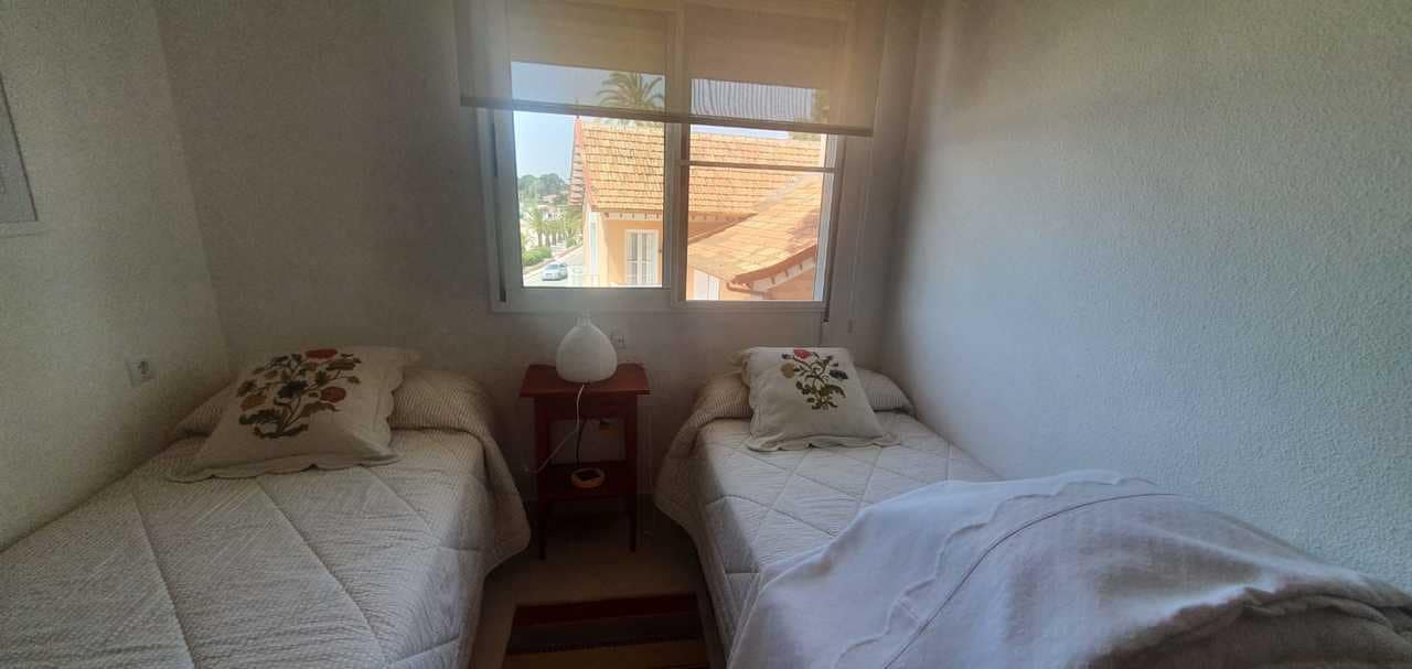 3 quarto Apartamento para venda em Santiago de la Ribera com piscina garagem - 350 000 € (Ref: 9960252)