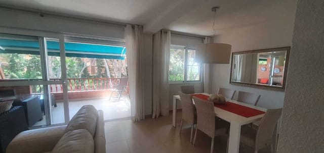 3 quarto Apartamento para venda em Santiago de la Ribera, San Javier com piscina garagem - 350 000 € (Ref: 9960252)