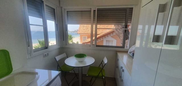 3 quarto Apartamento para venda em Santiago de la Ribera, San Javier com piscina garagem - 350 000 € (Ref: 9960252)