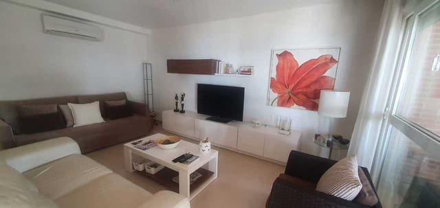 3 quarto Apartamento para venda em Santiago de la Ribera, San Javier com piscina garagem - 350 000 € (Ref: 9960252)