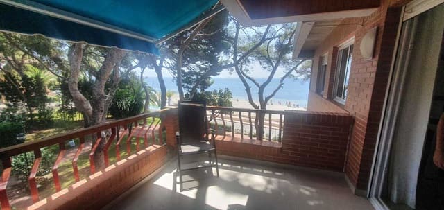 3 quarto Apartamento para venda em Santiago de la Ribera, San Javier com piscina garagem - 350 000 € (Ref: 9960252)