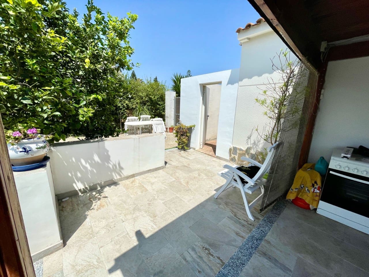 4 Zimmer Villa zu verkaufen in Daya Nueva mit Pool - 395.000 € (Ref: 9961104)