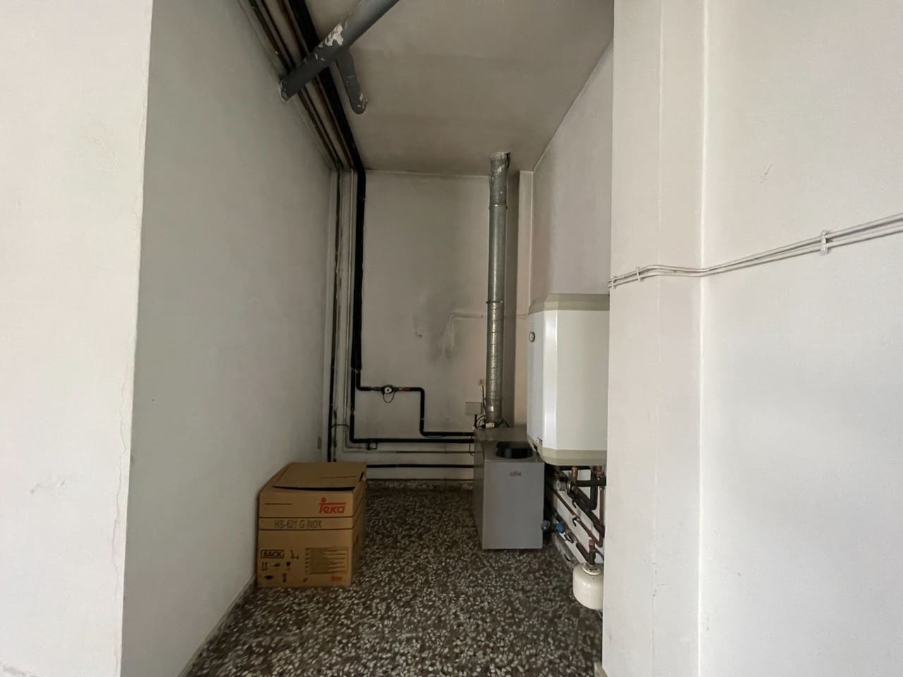 5 soverom Hus til salgs i Formentera del Segura med garasje - € 275 000 (Ref: 9961105)