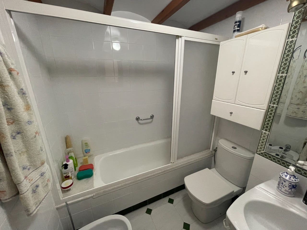 5 chambre Maison de Ville à vendre à Guardamar del Segura avec piscine garage - 435 000 € (Ref: 9961107)