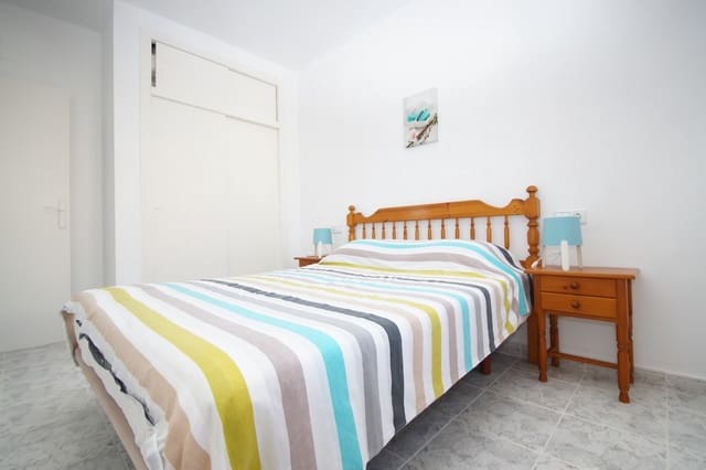 2 slaapkamer Bungalow te koop in Dehesa de Campoamor, Orihuela met zwembad - € 155.000 (Ref: 9961108)