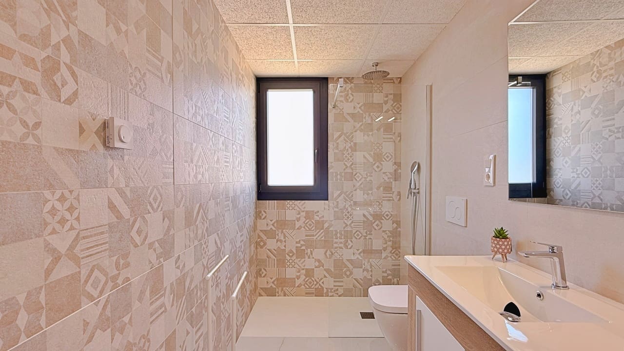 2 sypialnia Apartament na sprzedaż w Orihuela z basenem garażem - 295 000 € (Ref: 9961505)