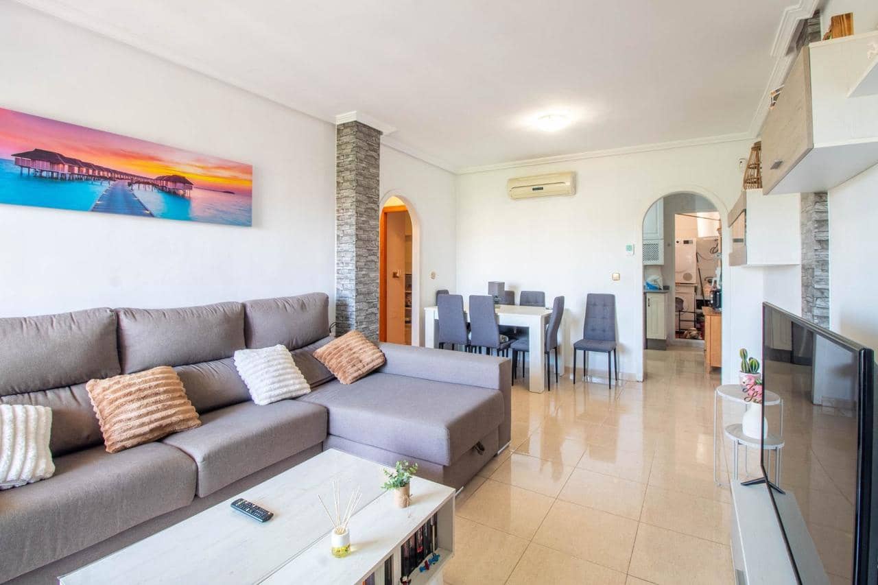 2 soverom Leilighet til salgs i Orihuela Costa med svømmebasseng - € 139 900 (Ref: 9961507)