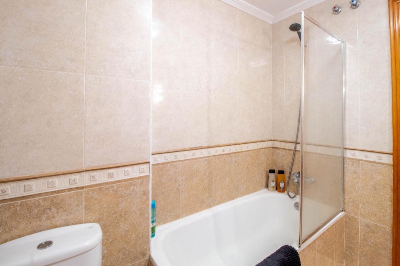 2 soverom Leilighet til salgs i Orihuela Costa med svømmebasseng - € 139 900 (Ref: 9961507)