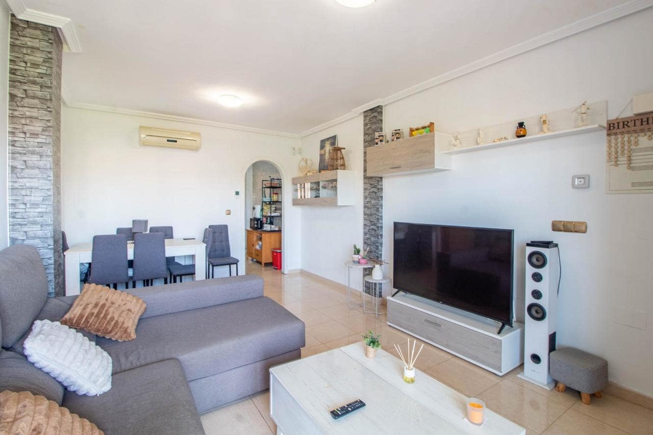 2 soverom Leilighet til salgs i Orihuela Costa med svømmebasseng - € 139 900 (Ref: 9961507)