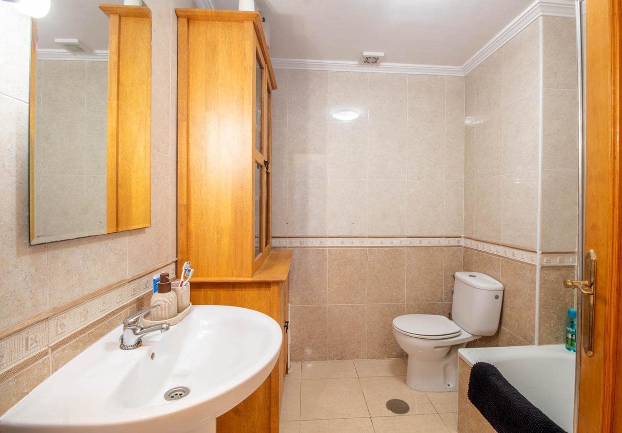 2 soverom Leilighet til salgs i Orihuela Costa med svømmebasseng - € 139 900 (Ref: 9961507)