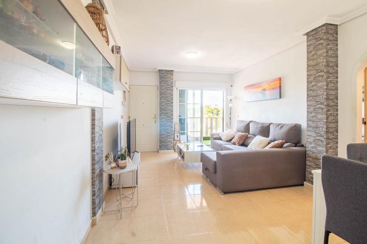 2 soverom Leilighet til salgs i Orihuela Costa med svømmebasseng - € 139 900 (Ref: 9961507)