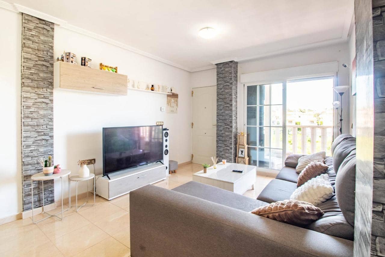 2 soverom Leilighet til salgs i Orihuela Costa med svømmebasseng - € 139 900 (Ref: 9961507)