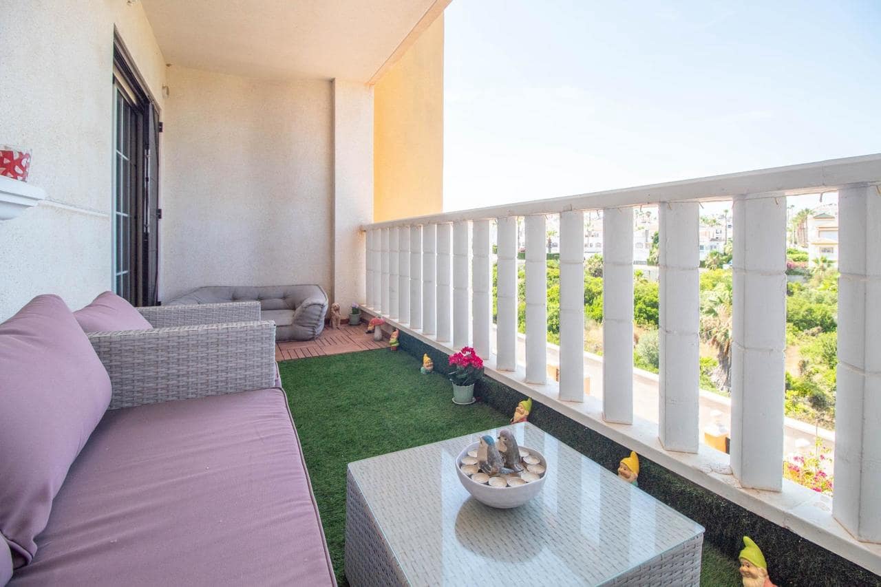2 soverom Leilighet til salgs i Orihuela Costa med svømmebasseng - € 139 900 (Ref: 9961507)