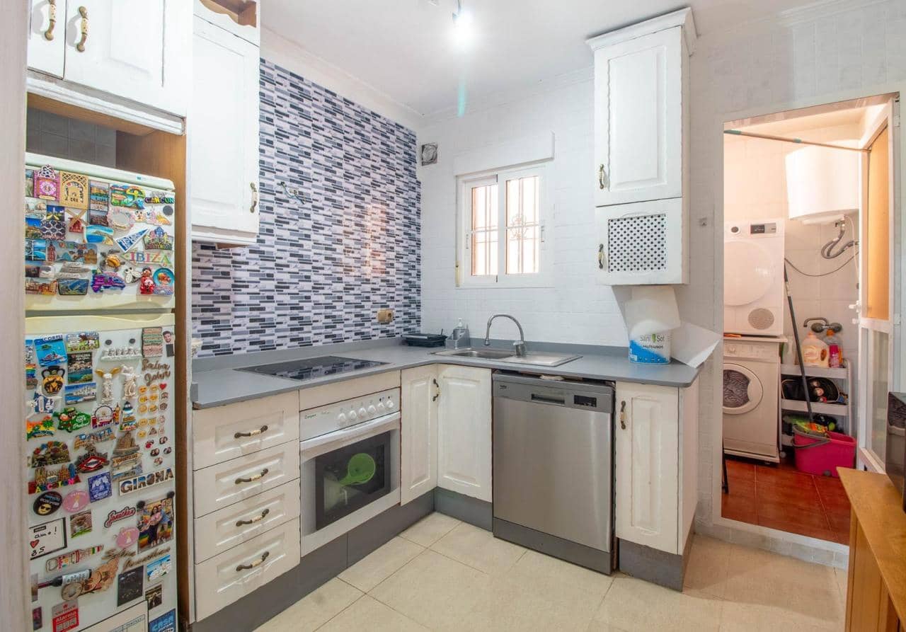 2 soverom Leilighet til salgs i Orihuela Costa med svømmebasseng - € 139 900 (Ref: 9961507)