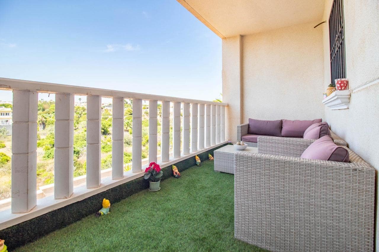 2 soverom Leilighet til salgs i Orihuela Costa med svømmebasseng - € 139 900 (Ref: 9961507)