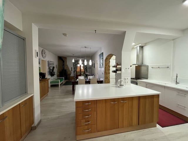 6 soverom Villa til salgs i Torre-Pacheco med svømmebasseng garasje - € 609 500 (Ref: 9961578)