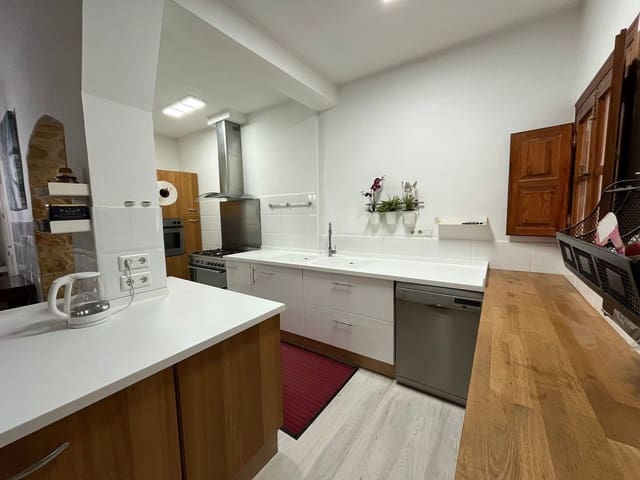 6 soverom Villa til salgs i Torre-Pacheco med svømmebasseng garasje - € 609 500 (Ref: 9961578)