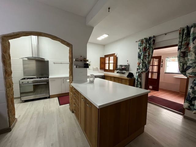 6 soverom Villa til salgs i Torre-Pacheco med svømmebasseng garasje - € 609 500 (Ref: 9961578)