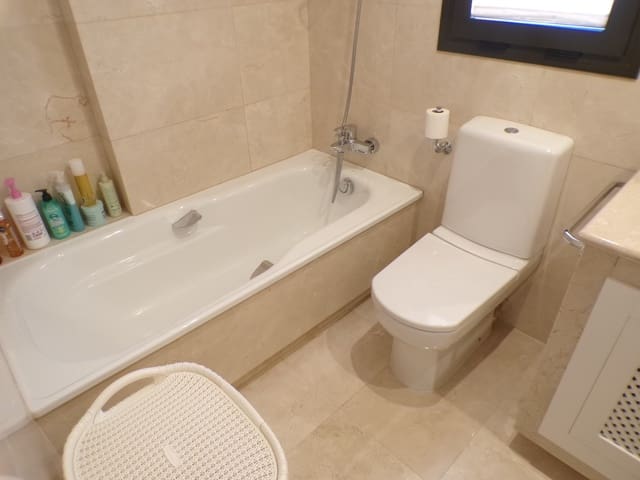 2 slaapkamer Appartement te koop in Roda, San Javier met zwembad garage - € 225.000 (Ref: 9961582)