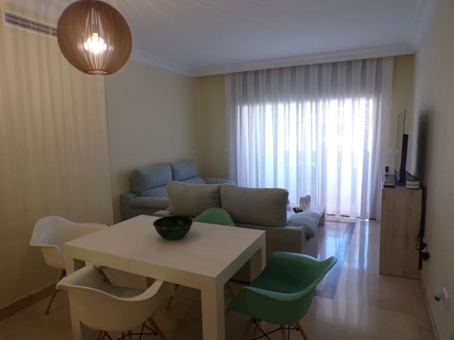 2 slaapkamer Appartement te koop in Roda, San Javier met zwembad garage - € 225.000 (Ref: 9961582)