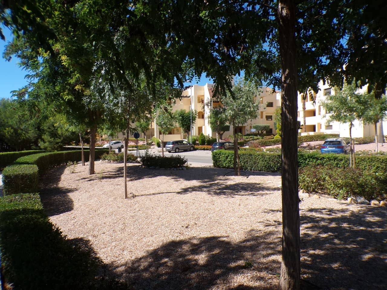 Apartamento de 2 habitaciones en Roda en venta con piscina garaje - 225.000 € (Ref: 9961582)