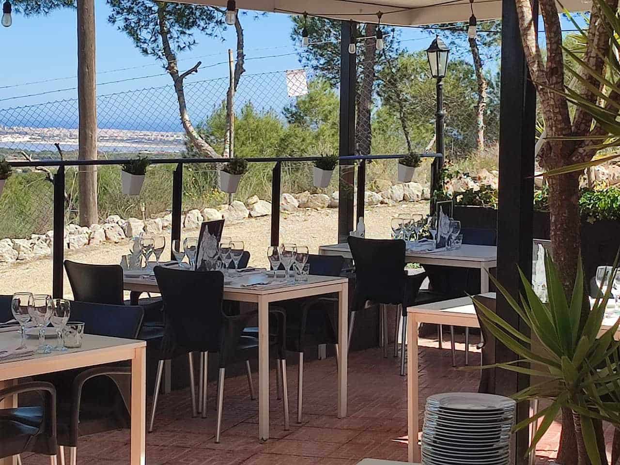 6 slaapkamer Commercieel te koop in San Miguel de Salinas met zwembad garage - € 750.000 (Ref: 9961583)