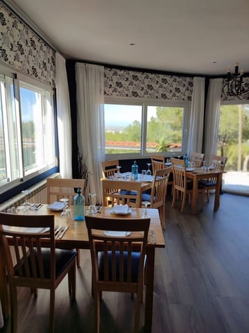 6 slaapkamer Commercieel te koop in San Miguel de Salinas met zwembad garage - € 750.000 (Ref: 9961583)