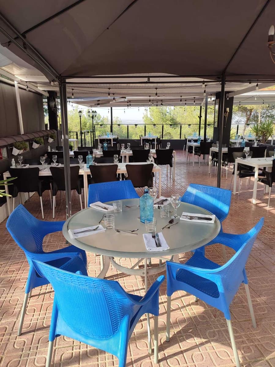 6 slaapkamer Commercieel te koop in San Miguel de Salinas met zwembad garage - € 750.000 (Ref: 9961583)