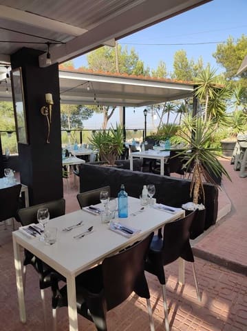 6 slaapkamer Commercieel te koop in San Miguel de Salinas met zwembad garage - € 750.000 (Ref: 9961583)
