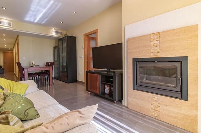 3 soverom Leilighet til salgs i El Molino, Torrevieja med garasje - € 465 000 (Ref: 9961584)
