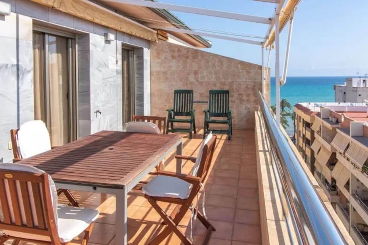 3 soverom Leilighet til salgs i Torrevieja med garasje - € 465 000 (Ref: 9961584)
