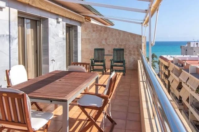 3 soverom Leilighet til salgs i El Molino, Torrevieja med garasje - € 465 000 (Ref: 9961584)