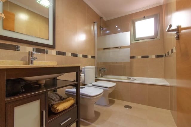 3 soverom Leilighet til salgs i El Molino, Torrevieja med garasje - € 465 000 (Ref: 9961584)