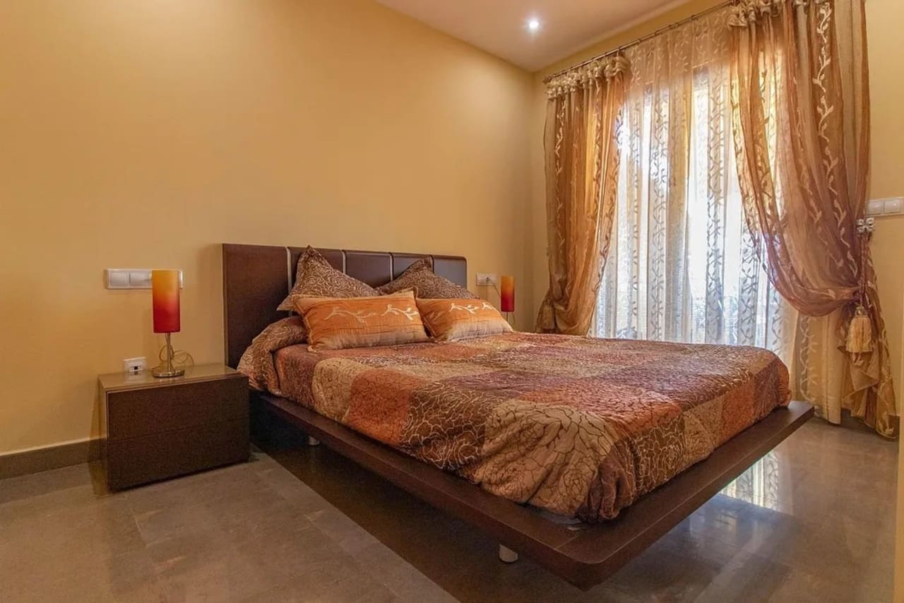 3 soverom Leilighet til salgs i Torrevieja med garasje - € 465 000 (Ref: 9961584)