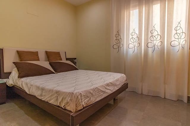 3 soverom Leilighet til salgs i El Molino, Torrevieja med garasje - € 465 000 (Ref: 9961584)