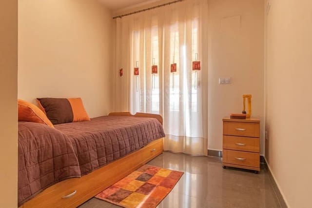 3 soverom Leilighet til salgs i El Molino, Torrevieja med garasje - € 465 000 (Ref: 9961584)