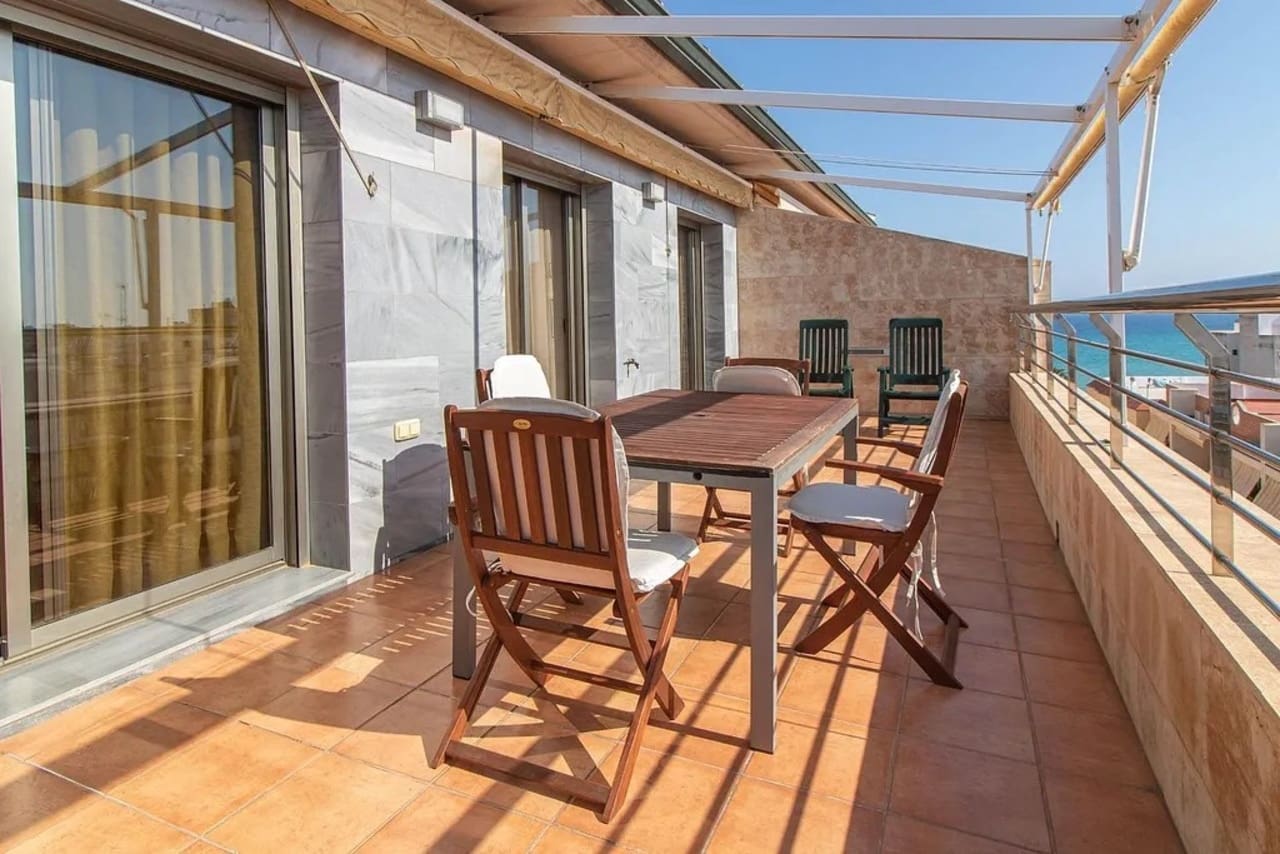 3 soverom Leilighet til salgs i Torrevieja med garasje - € 465 000 (Ref: 9961584)