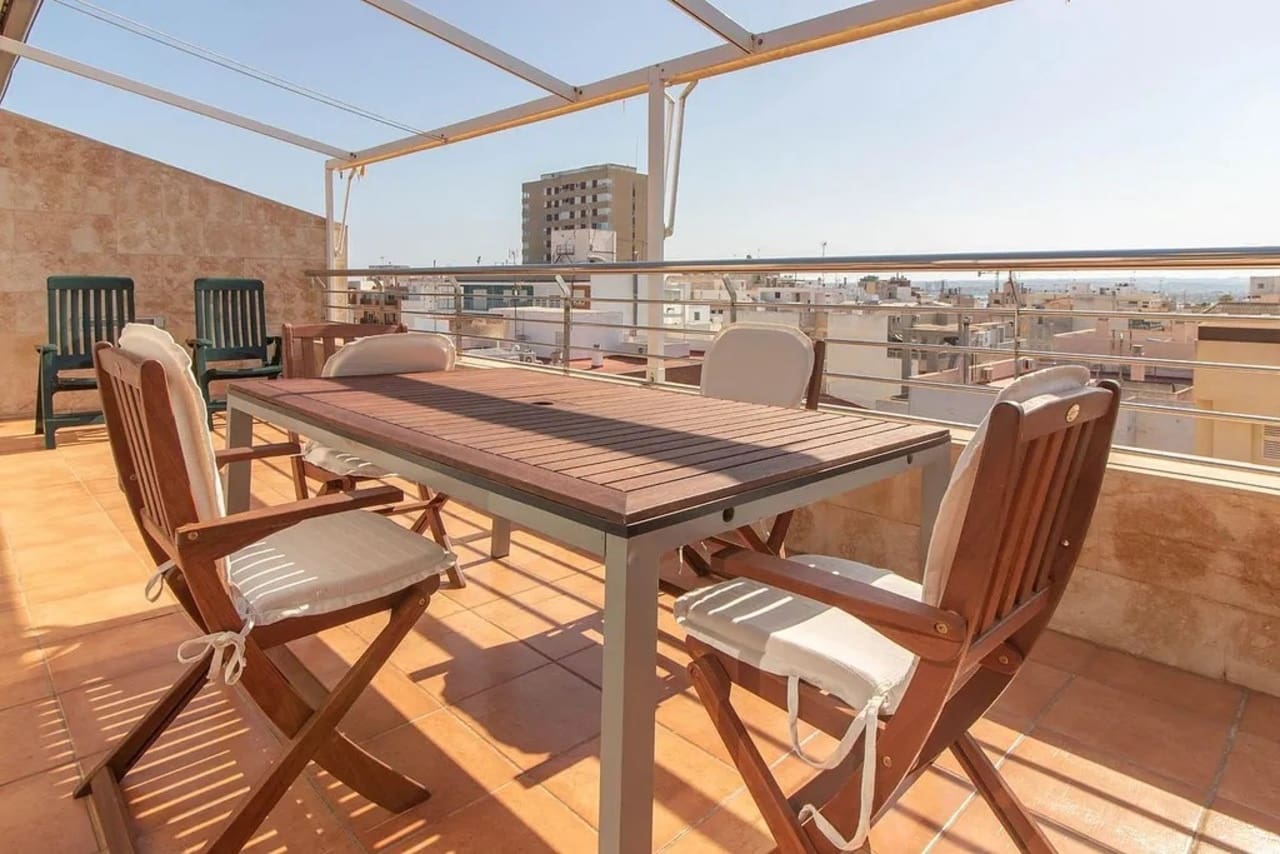 3 soverom Leilighet til salgs i Torrevieja med garasje - € 465 000 (Ref: 9961584)